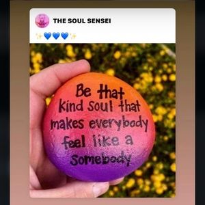 Meet your Posher, Julia